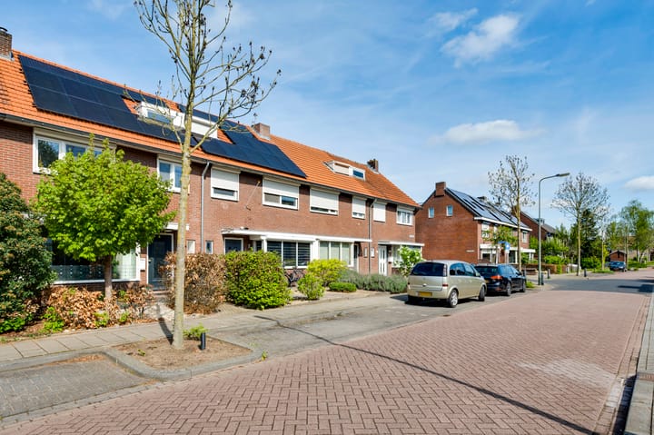 Foto 3 van Gebroeklaan 24