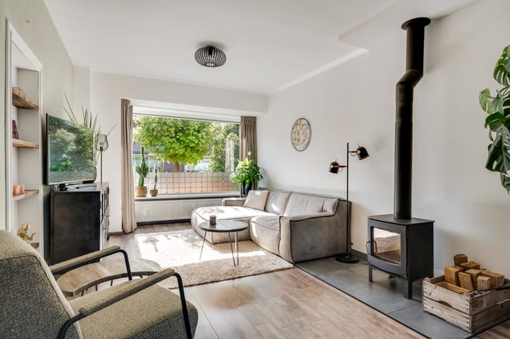 Foto 6 van Gebroeklaan 24