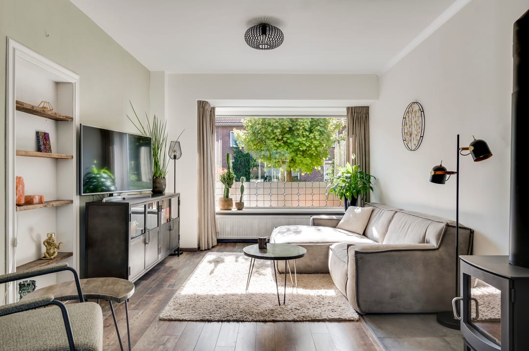 Foto 7 van Gebroeklaan 24