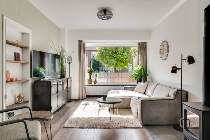 Foto 7 van Gebroeklaan 24