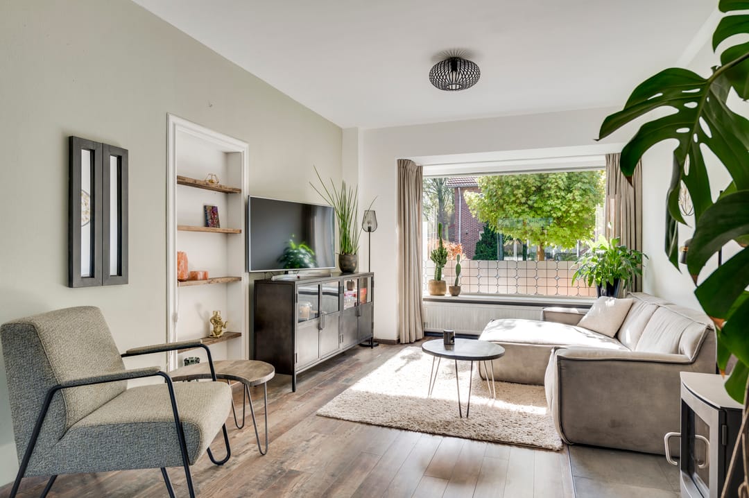 Foto 8 van Gebroeklaan 24