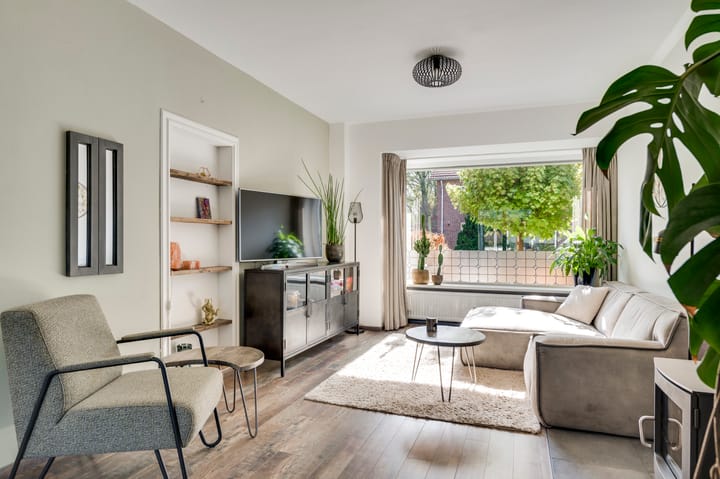 Foto 8 van Gebroeklaan 24