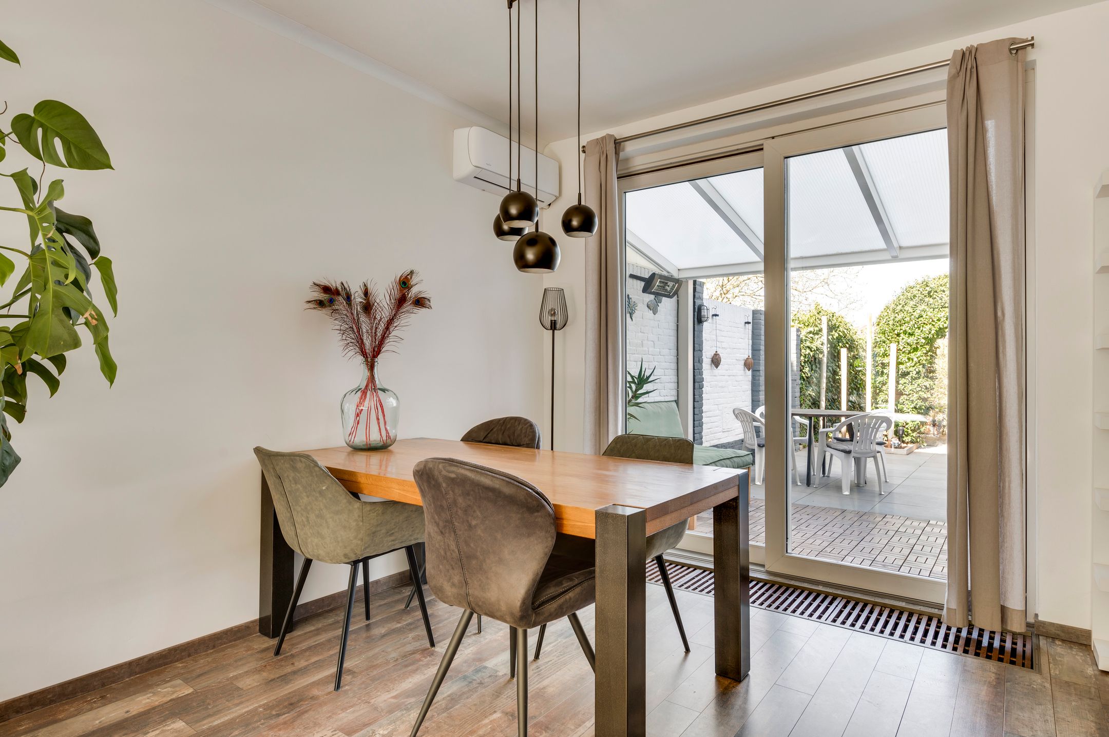 Foto 9 van Gebroeklaan 24