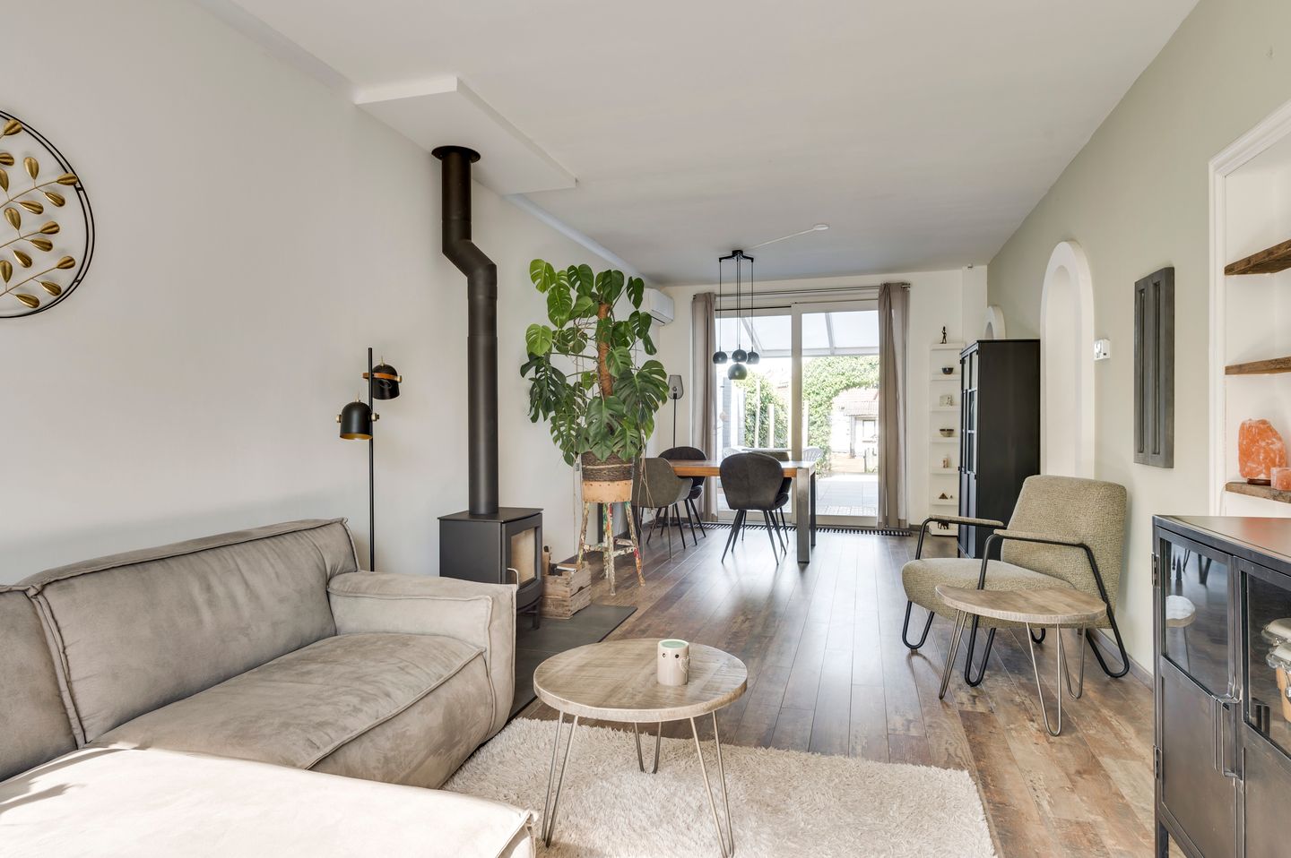 Foto 10 van Gebroeklaan 24