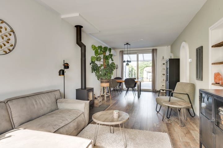 Foto 10 van Gebroeklaan 24