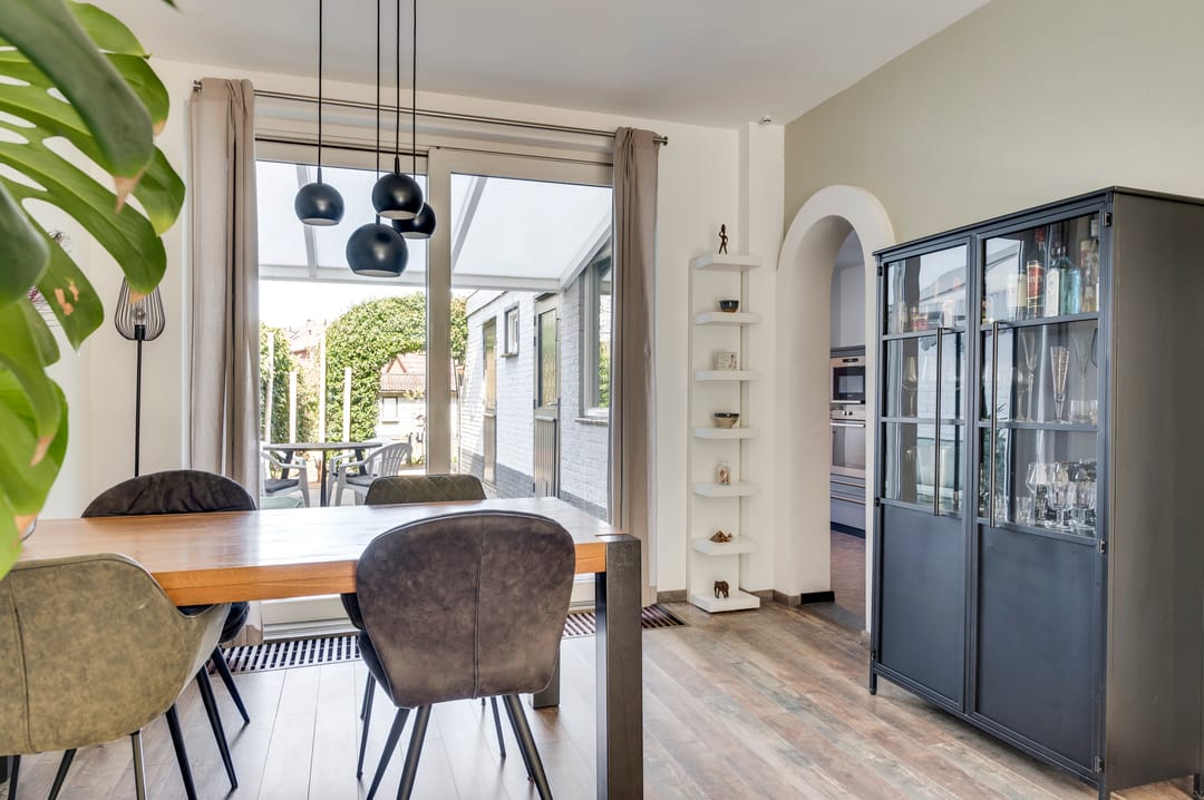 Foto 11 van Gebroeklaan 24