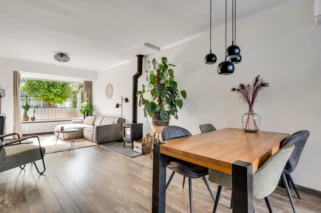 Foto 13 van Gebroeklaan 24