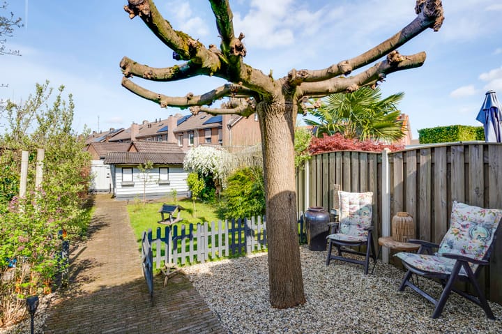 Foto 30 van Gebroeklaan 24