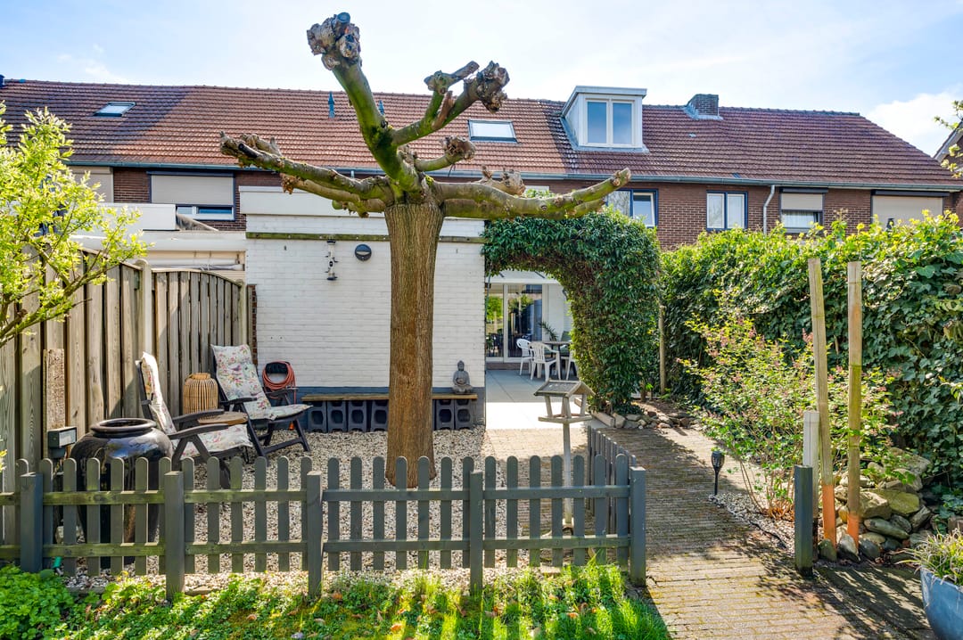 Foto 31 van Gebroeklaan 24