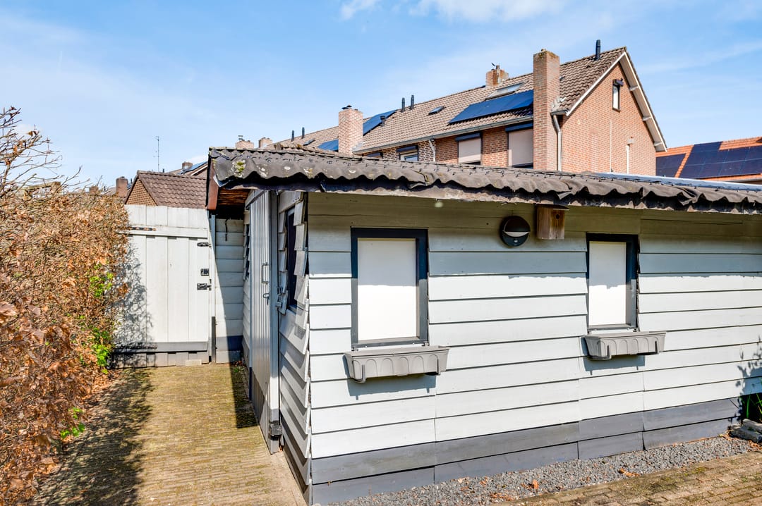 Foto 32 van Gebroeklaan 24