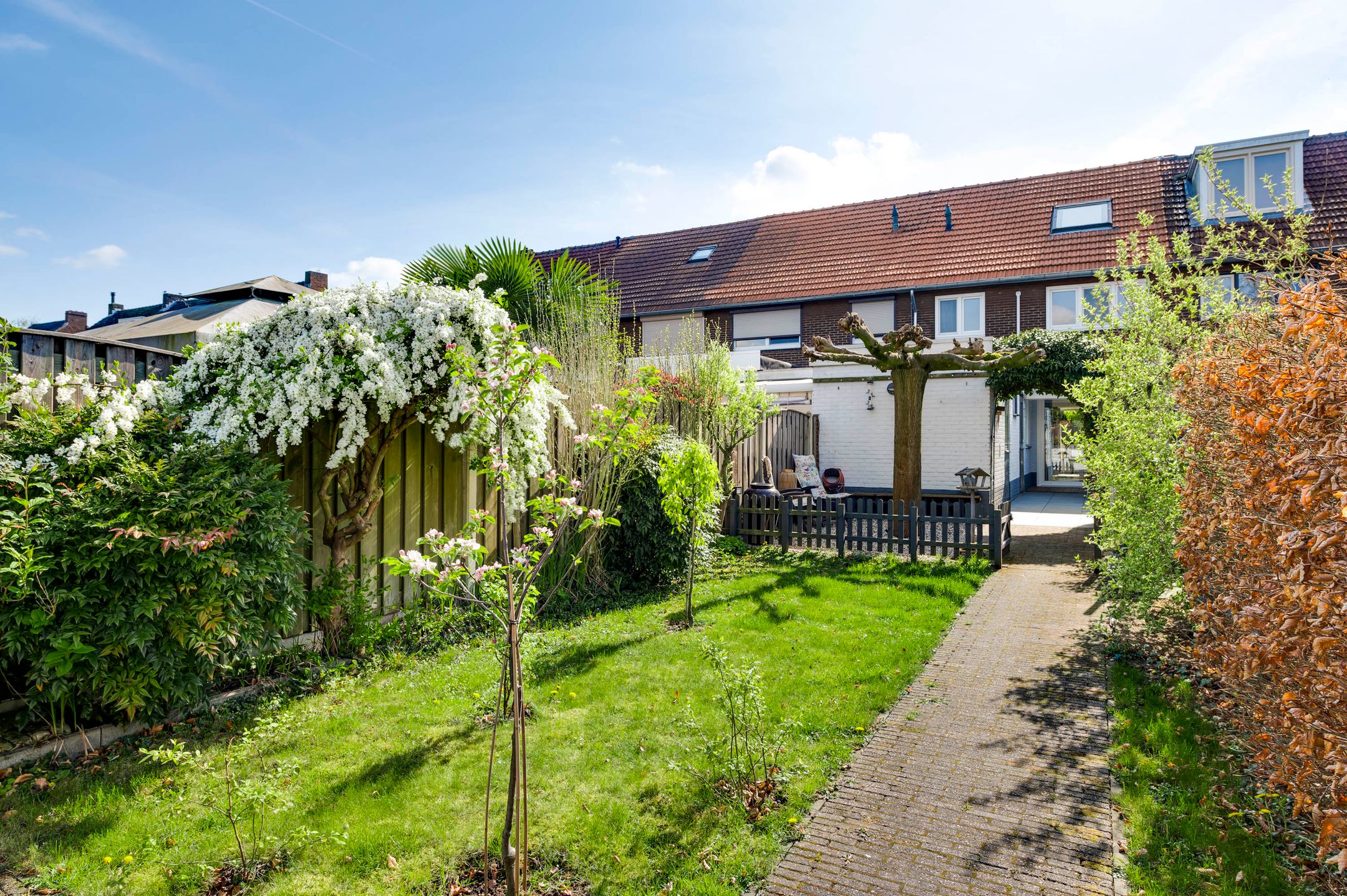 Foto 33 van Gebroeklaan 24