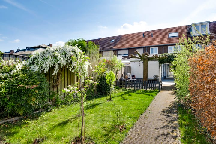 Foto 33 van Gebroeklaan 24