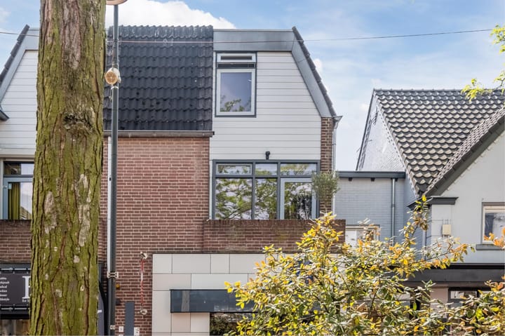 Foto 2 van Kromstraat 3-K