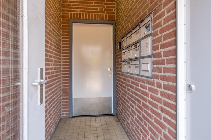 Foto 4 van Kromstraat 3-K