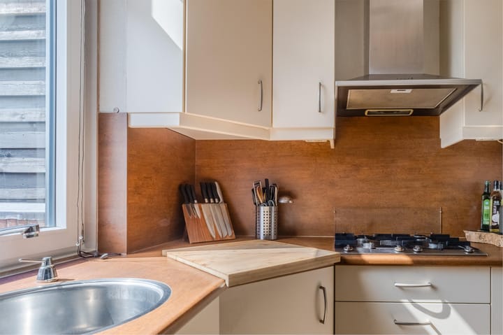 Foto 12 van Kromstraat 3-K