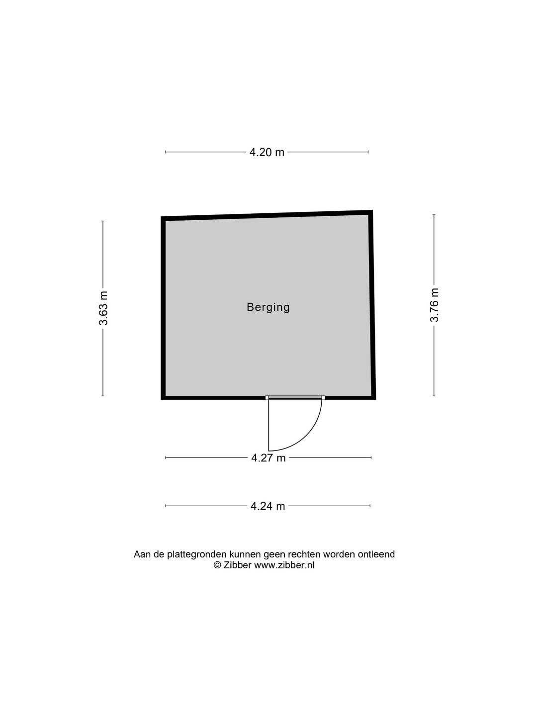 Foto 37 van Gebroeklaan 24