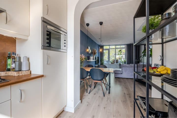 Foto 13 van Kromstraat 3-K