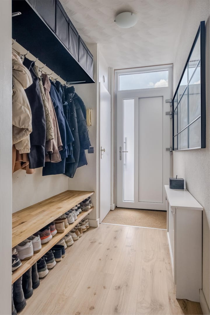 Foto 14 van Kromstraat 3-K