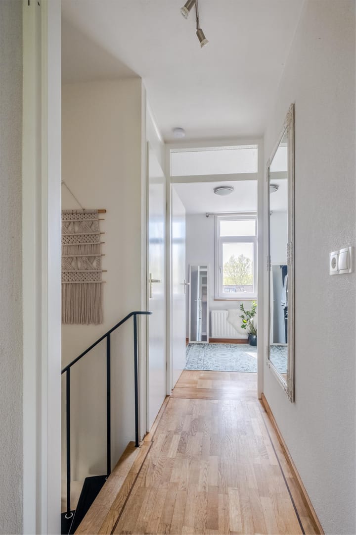 Foto 15 van Kromstraat 3-K