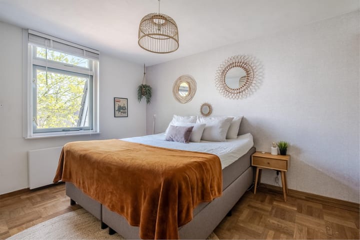 Foto 16 van Kromstraat 3-K