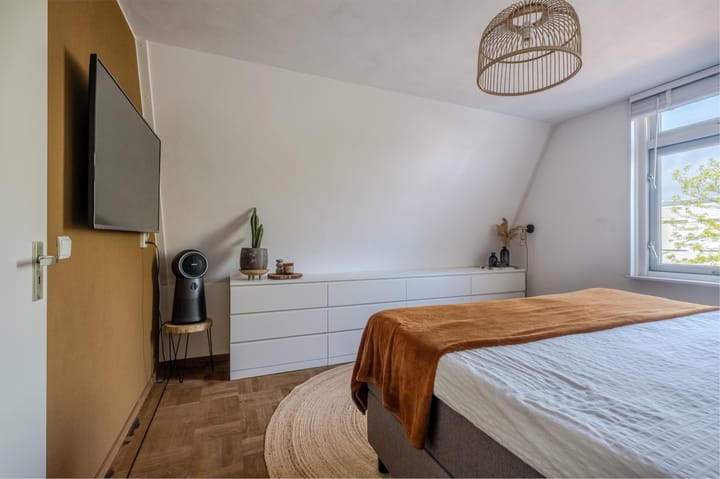 Foto 17 van Kromstraat 3-K