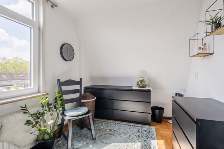 Foto 18 van Kromstraat 3-K