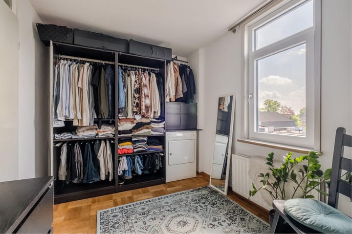 Foto 19 van Kromstraat 3-K