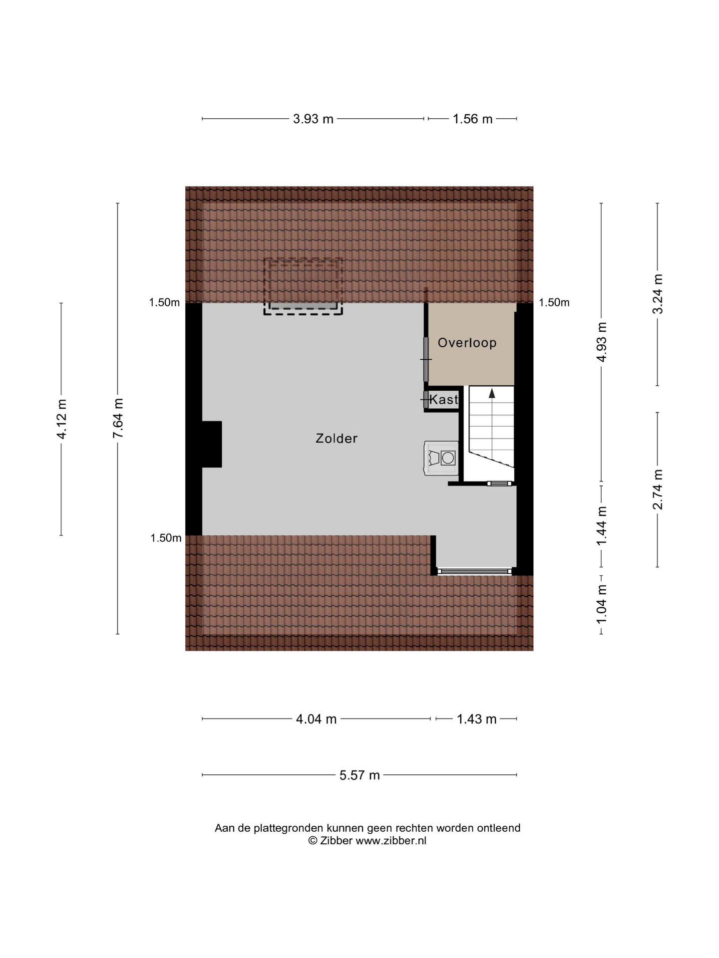 Foto 40 van Gebroeklaan 24