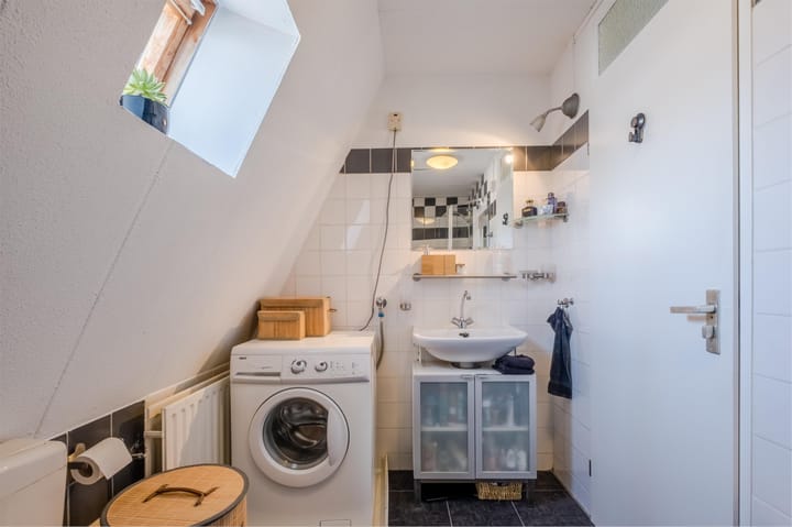 Foto 21 van Kromstraat 3-K