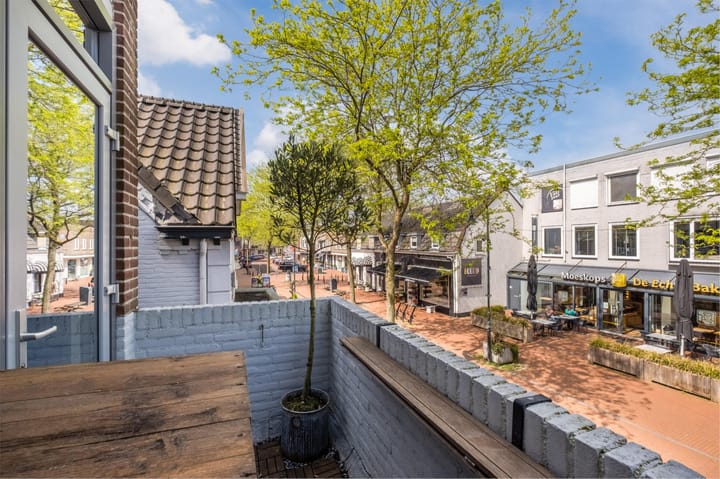 Foto 23 van Kromstraat 3-K