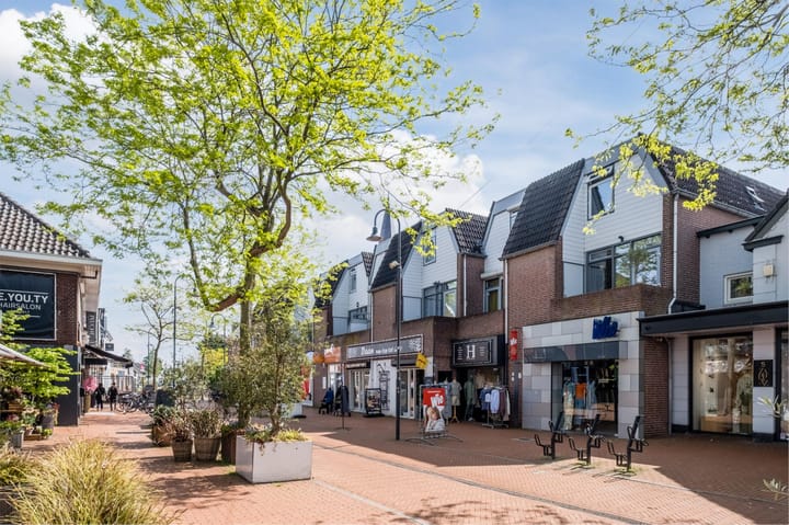 Foto 26 van Kromstraat 3-K