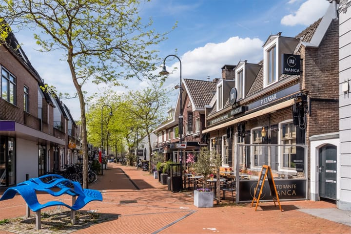 Foto 27 van Kromstraat 3-K