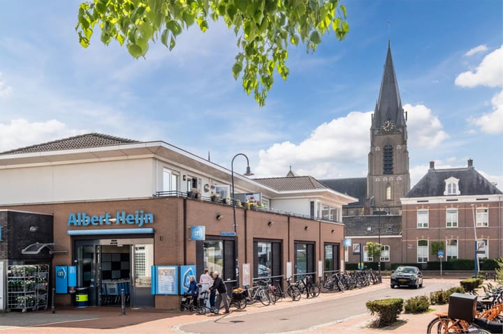 Foto 28 van Kromstraat 3-K