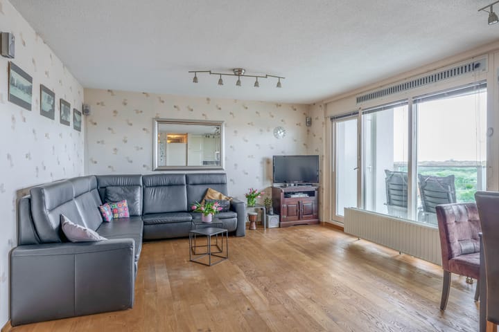 Foto 2 van Gevers Deynootweg 1272-E