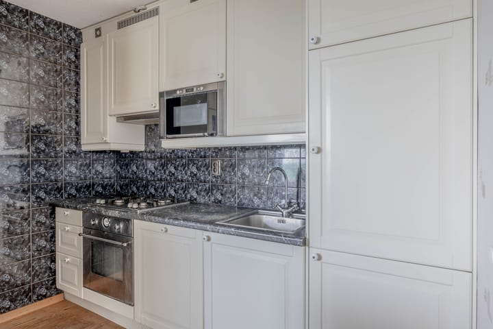 Foto 3 van Gevers Deynootweg 1272-E