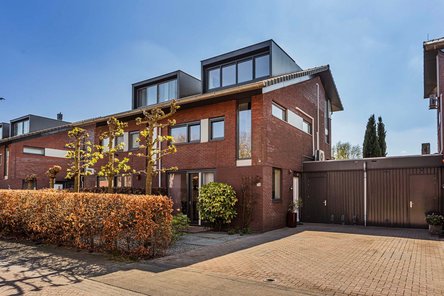 Foto 1 van Augustusweg 58