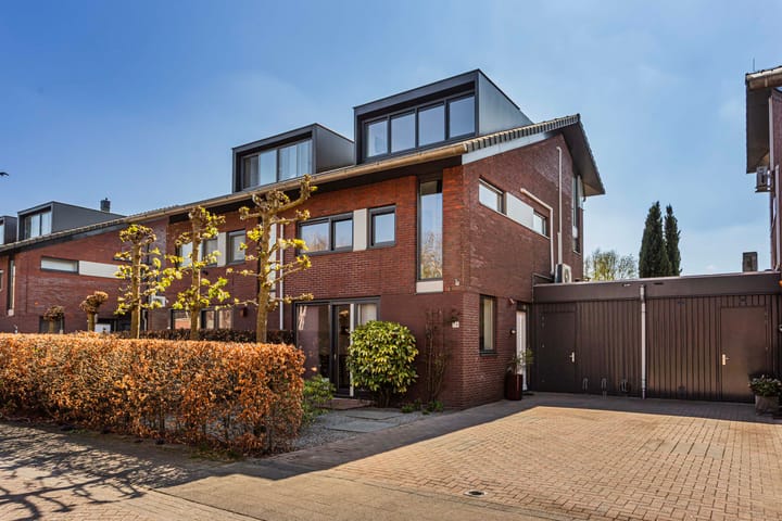 Photo 1 of Augustusweg 58