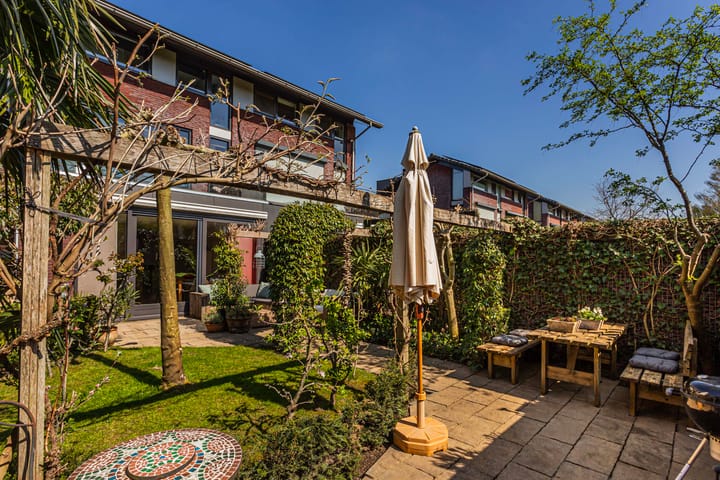 Foto 2 van Augustusweg 58