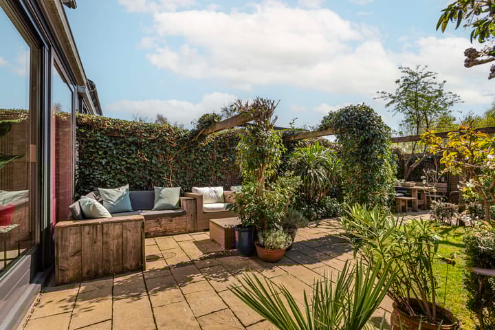 Foto 3 van Augustusweg 58