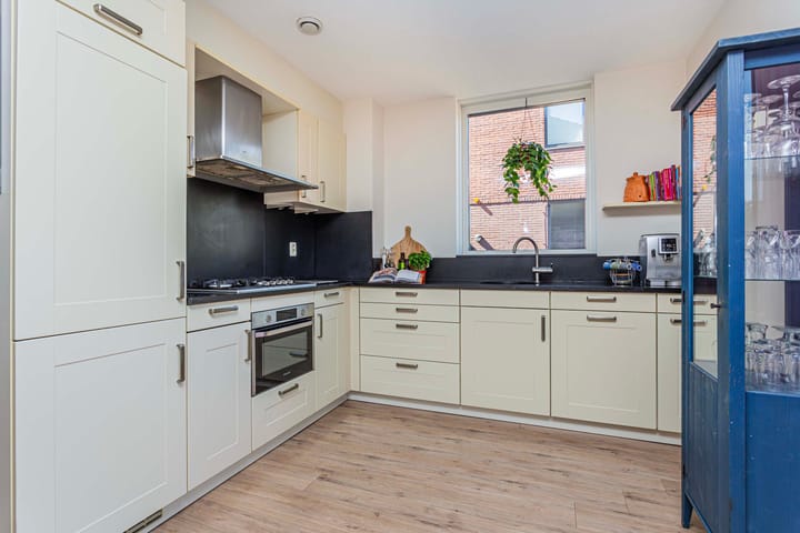 Foto 5 van Augustusweg 58