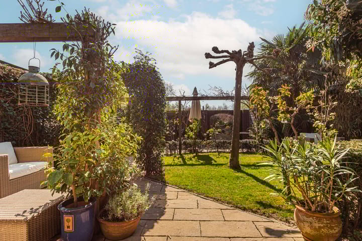 Photo 18 of Augustusweg 58