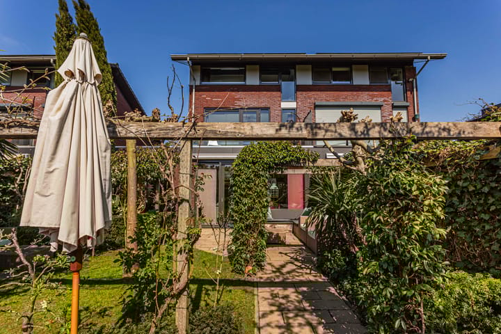 Photo 24 of Augustusweg 58