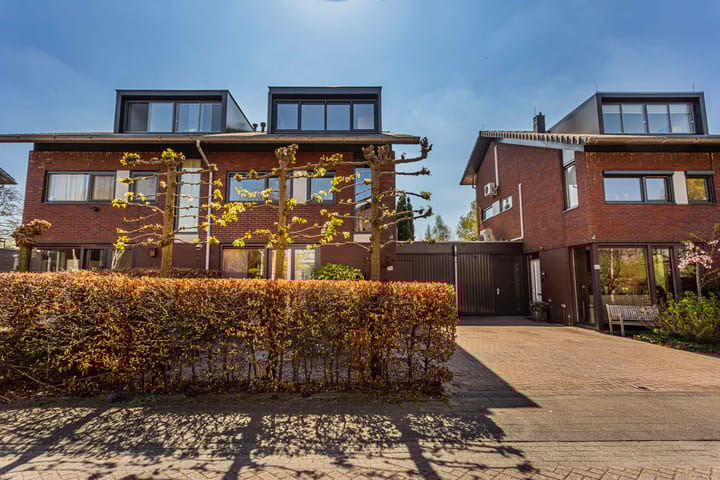 Photo 58 of Augustusweg 58