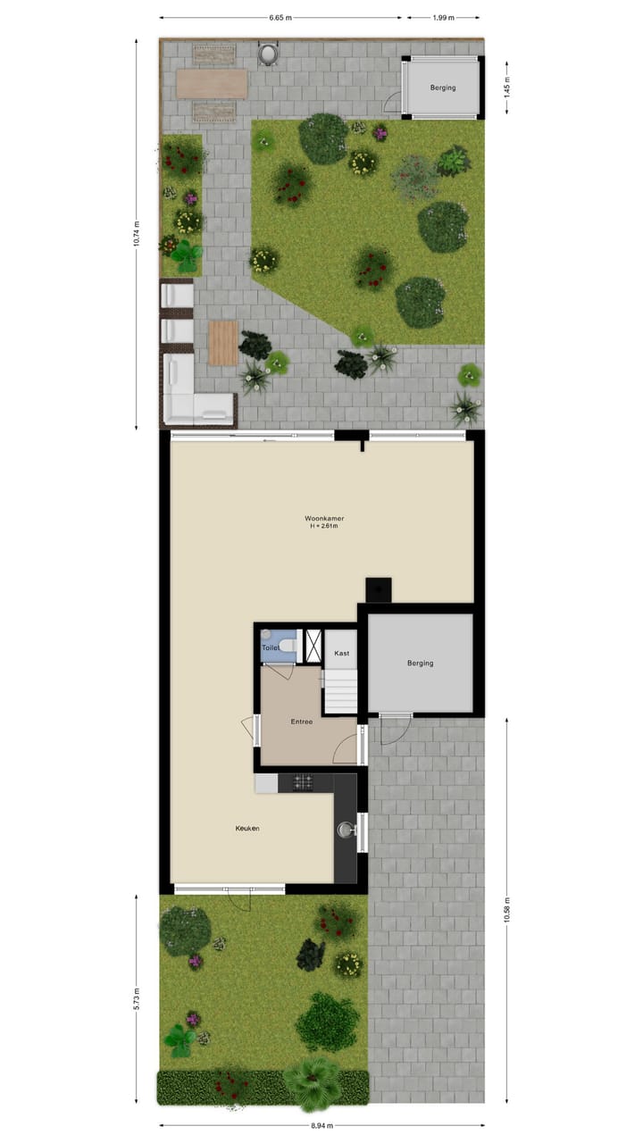 Photo 66 of Augustusweg 58