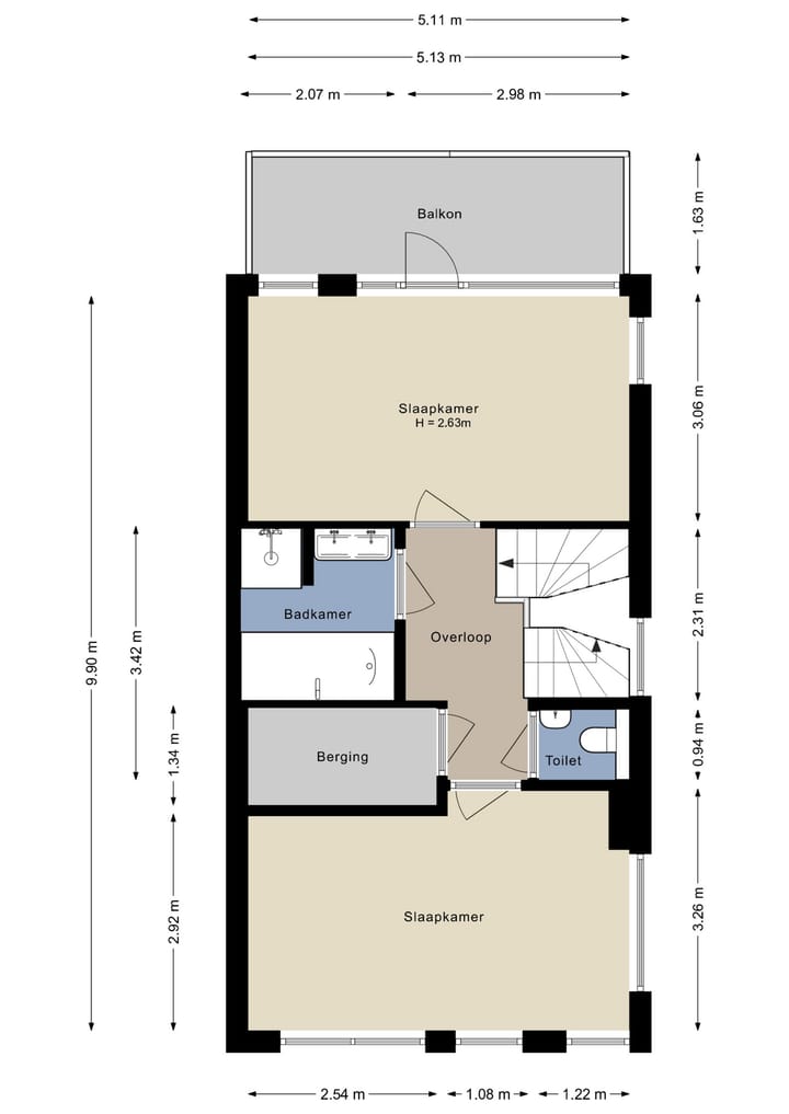 Photo 68 of Augustusweg 58