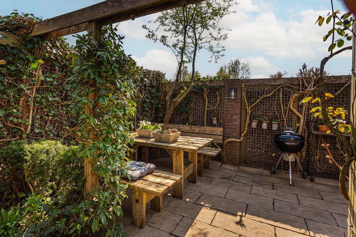 Photo 21 of Augustusweg 58