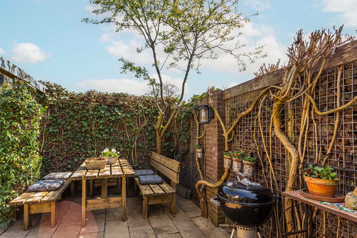 Photo 23 of Augustusweg 58