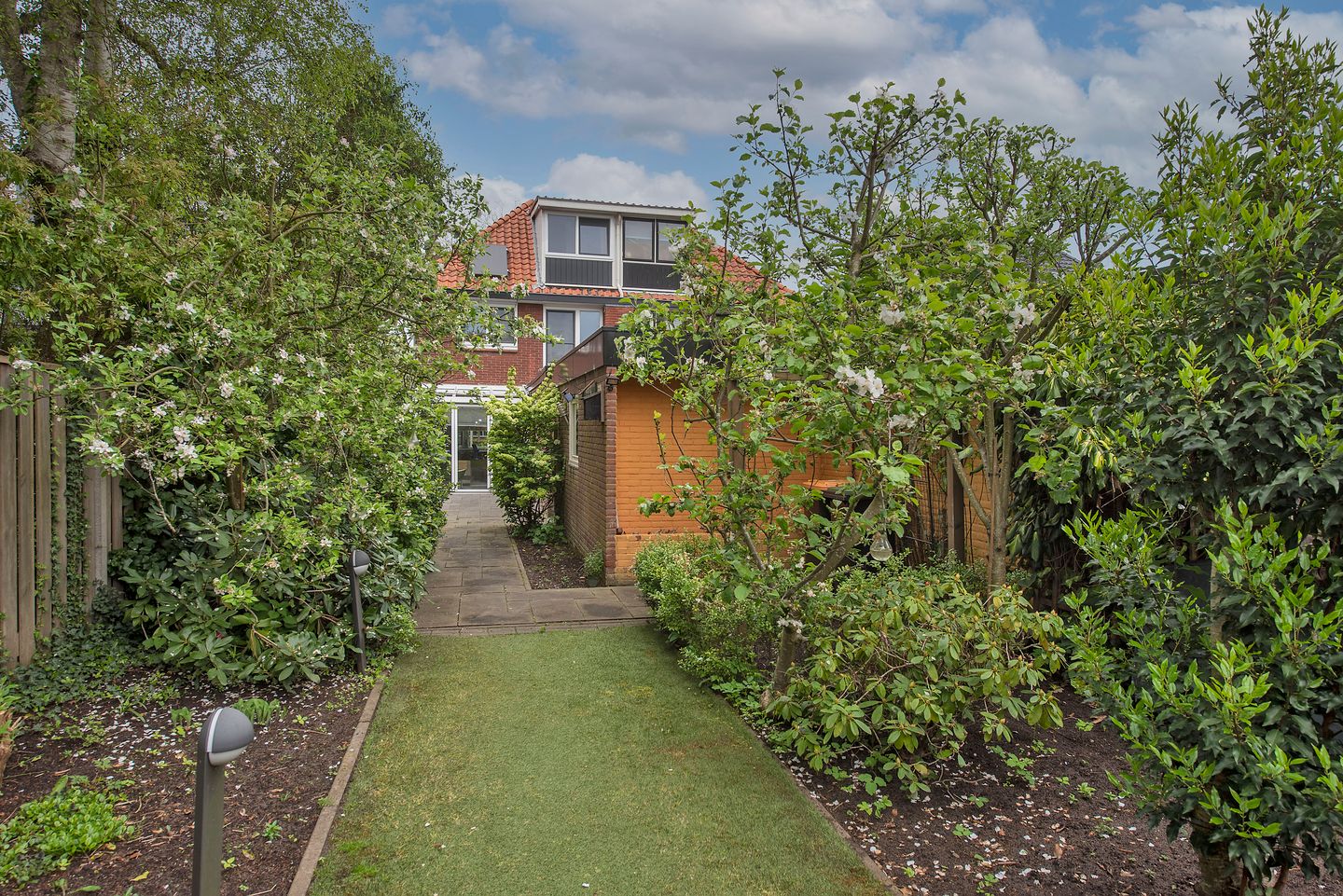 Photo 4 of Krabbenbosweg 303