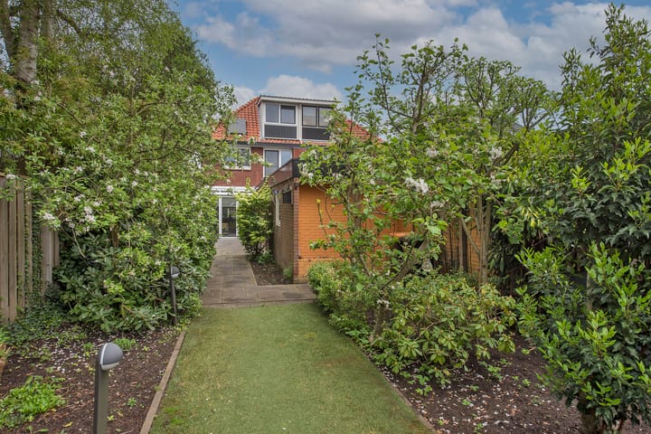 Foto 4 van Krabbenbosweg 303