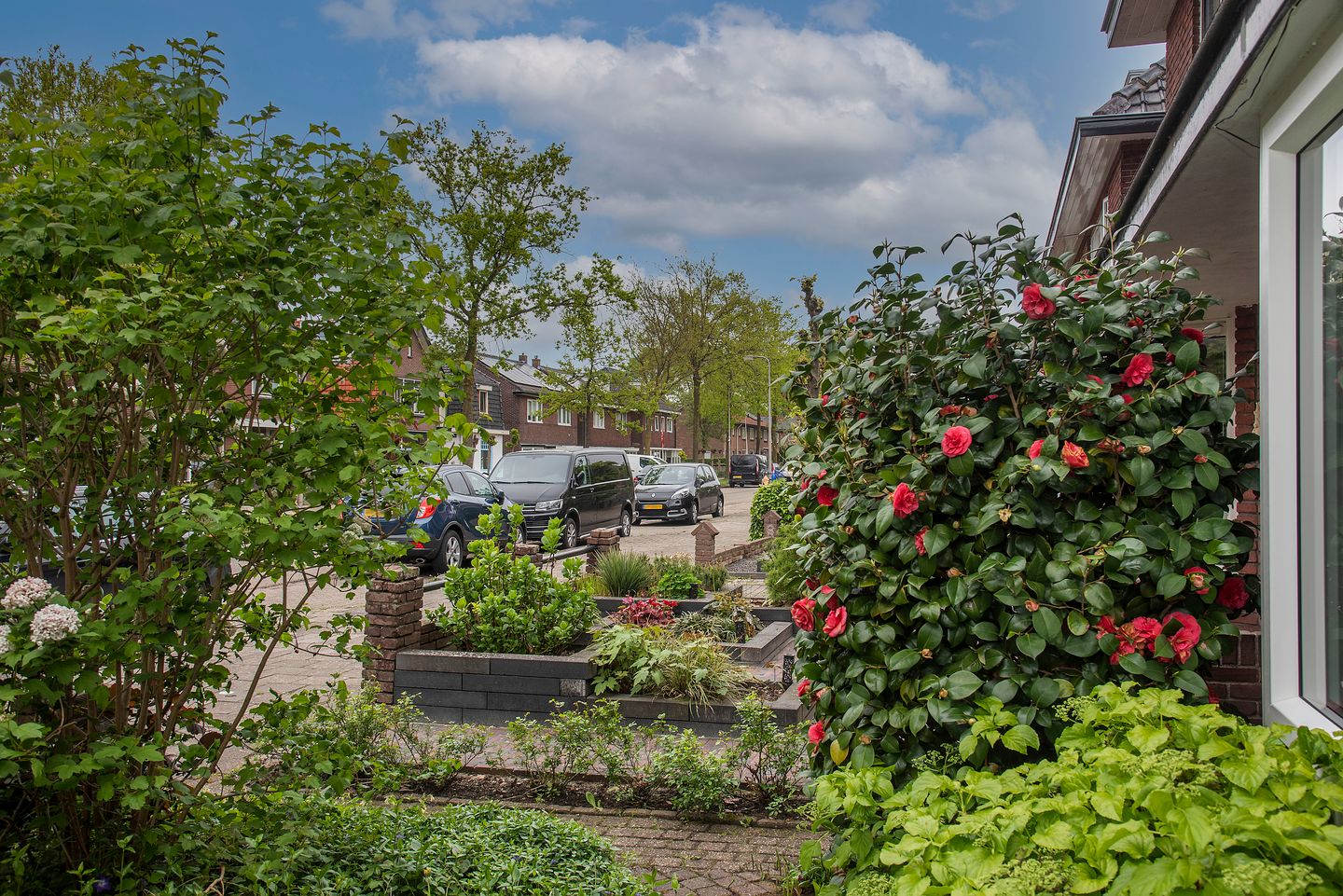 Photo 5 of Krabbenbosweg 303